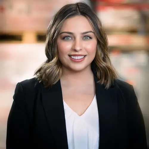 Arianna Lucatero